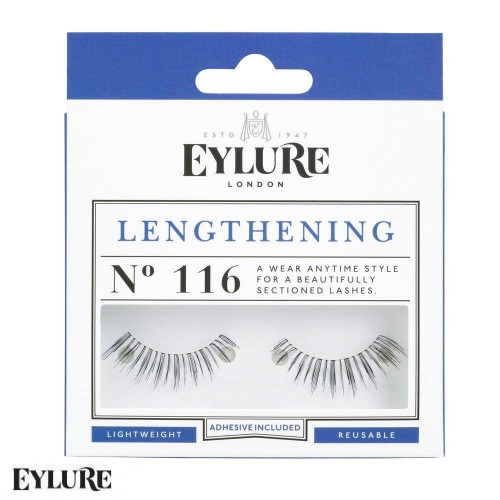 EYLURE - Lengthening No. 116